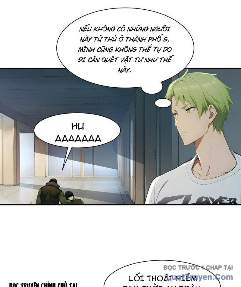 Mạt Nhật Trùng Sinh, Ta Thành Lập Chiến Đội Nữ Thần - Chapter 25 - Page 3