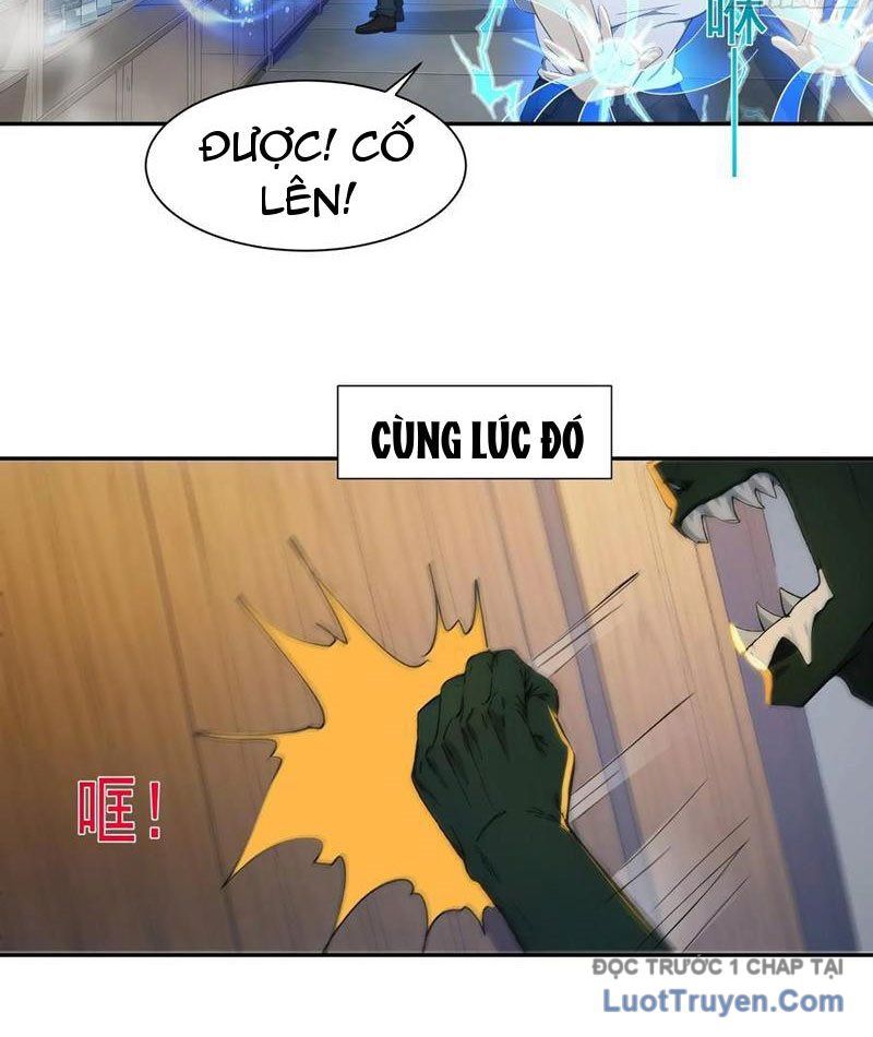 Mạt Nhật Trùng Sinh, Ta Thành Lập Chiến Đội Nữ Thần - Chapter 25 - Page 30