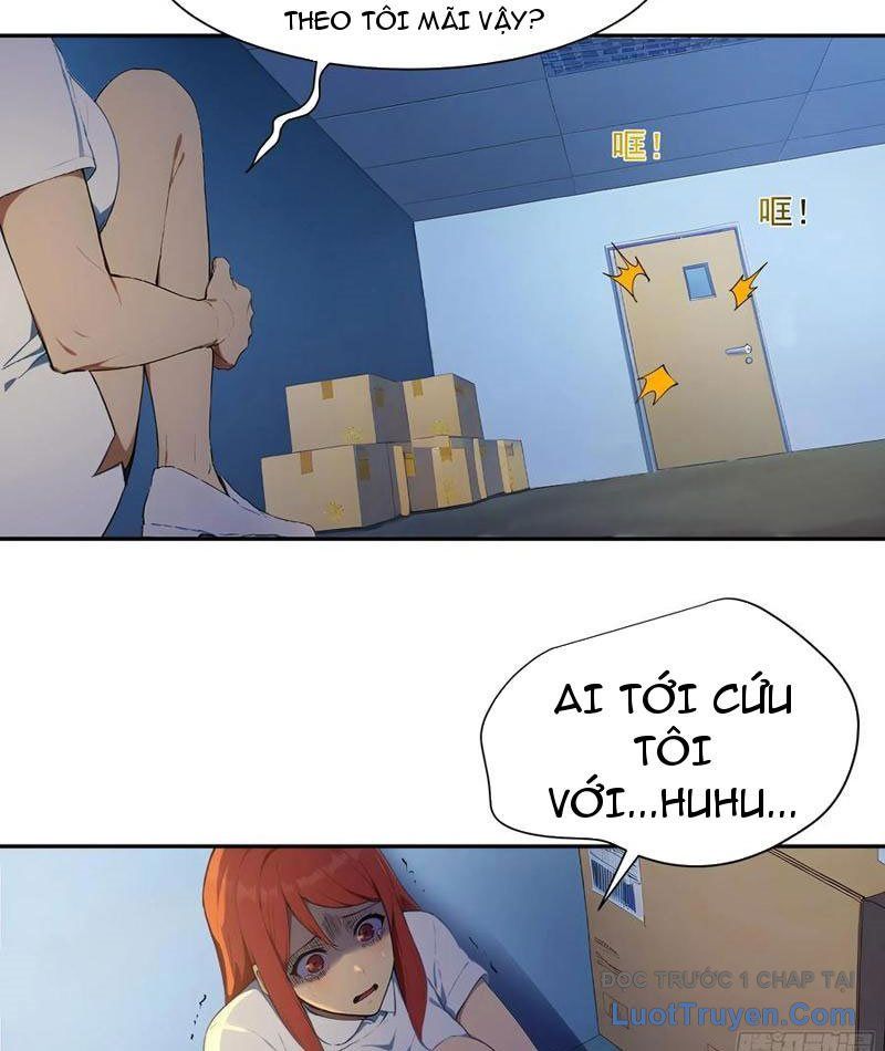 Mạt Nhật Trùng Sinh, Ta Thành Lập Chiến Đội Nữ Thần - Chapter 25 - Page 32