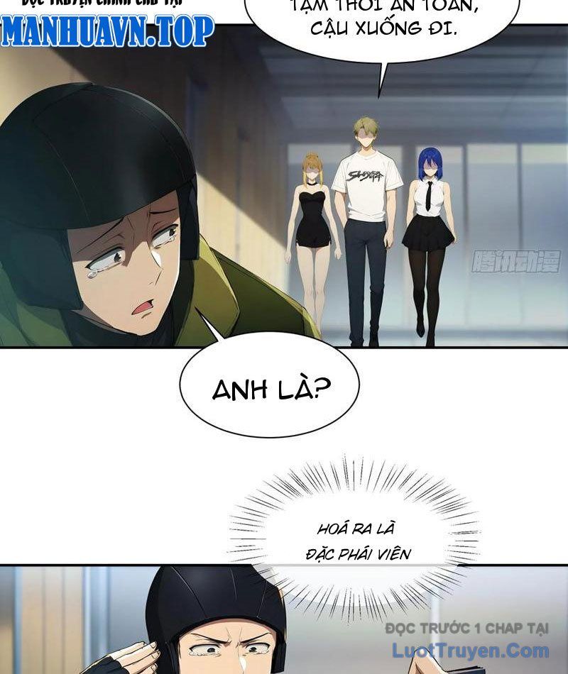 Mạt Nhật Trùng Sinh, Ta Thành Lập Chiến Đội Nữ Thần - Chapter 25 - Page 4