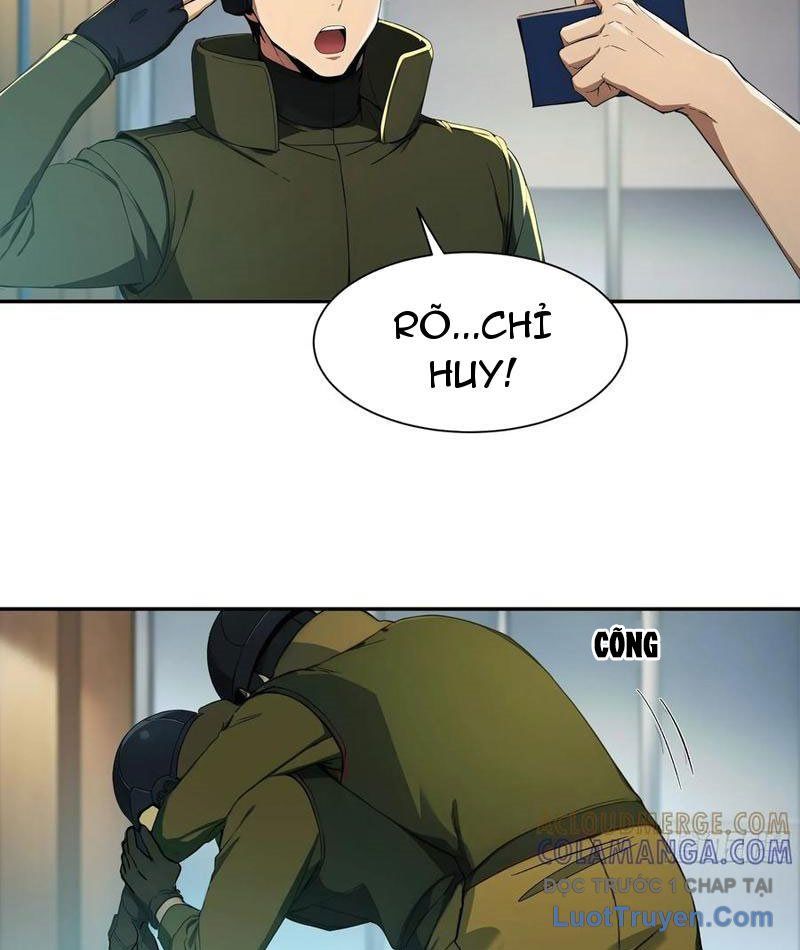 Mạt Nhật Trùng Sinh, Ta Thành Lập Chiến Đội Nữ Thần - Chapter 25 - Page 5