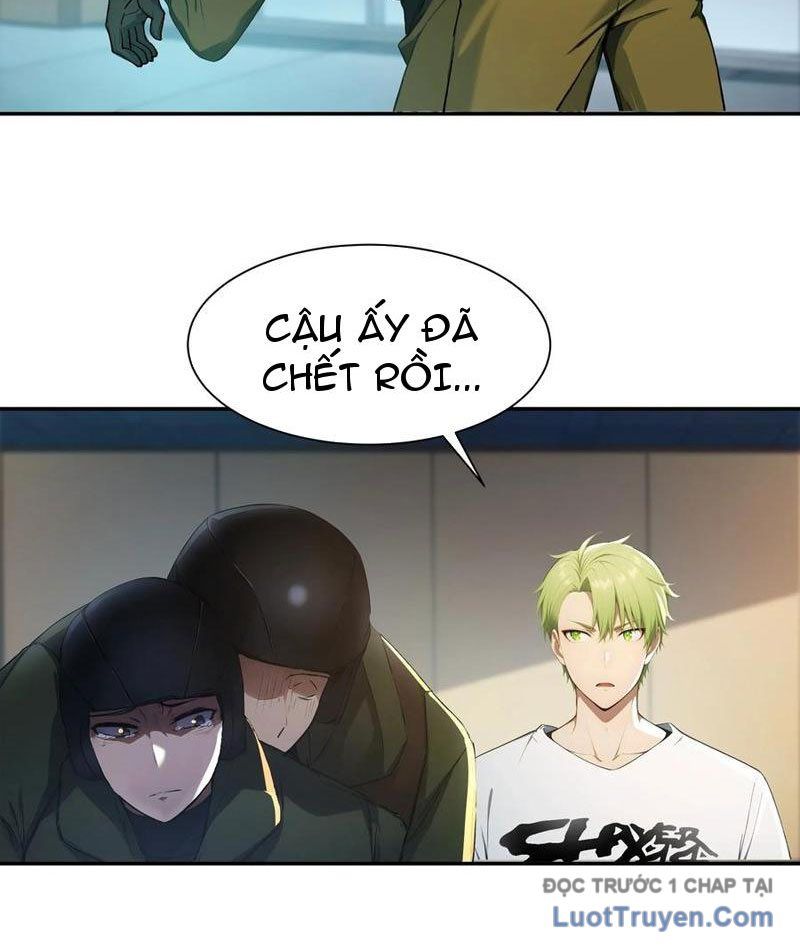 Mạt Nhật Trùng Sinh, Ta Thành Lập Chiến Đội Nữ Thần - Chapter 25 - Page 6