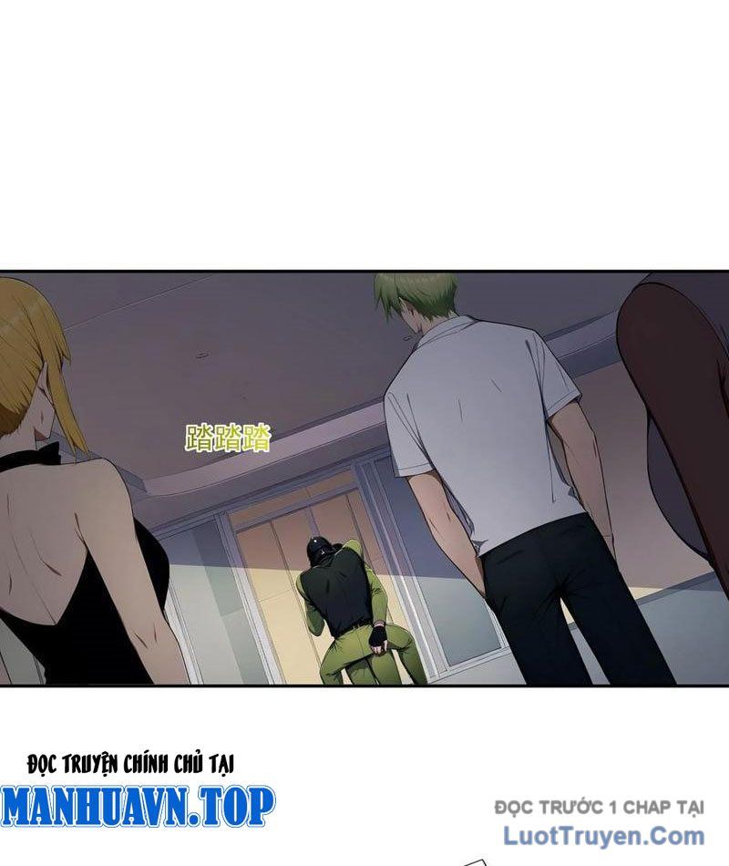 Mạt Nhật Trùng Sinh, Ta Thành Lập Chiến Đội Nữ Thần - Chapter 25 - Page 8