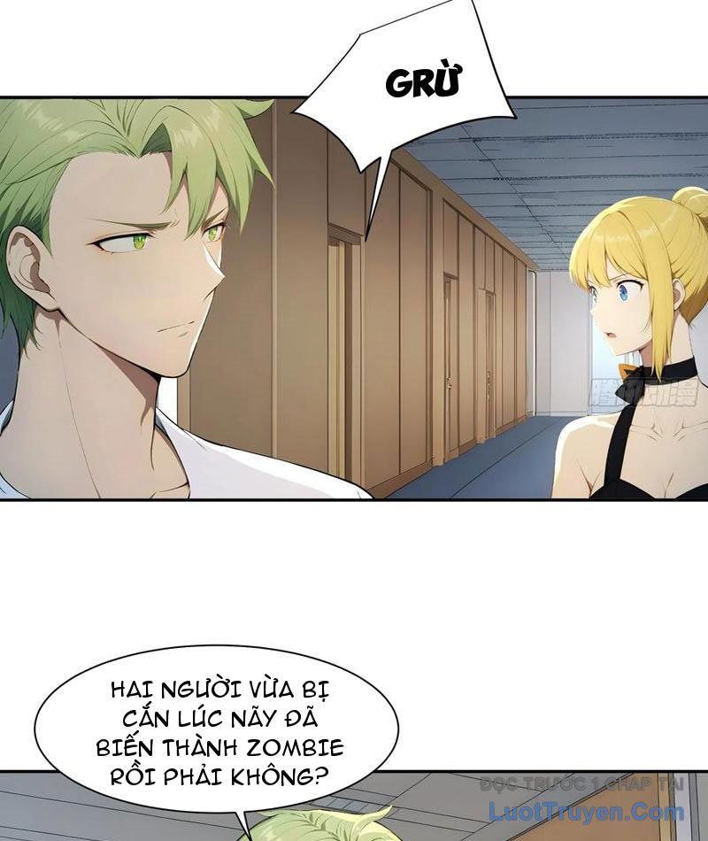 Mạt Nhật Trùng Sinh, Ta Thành Lập Chiến Đội Nữ Thần - Chapter 25 - Page 9