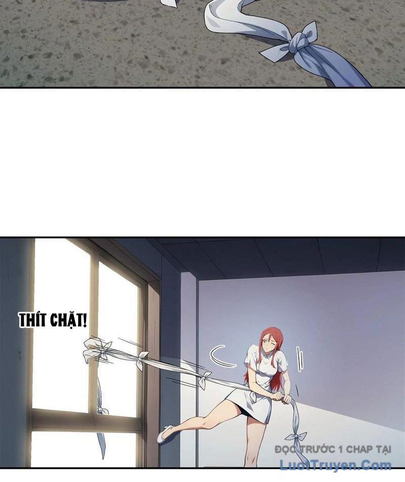Mạt Nhật Trùng Sinh, Ta Thành Lập Chiến Đội Nữ Thần - Chapter 26 - Page 11
