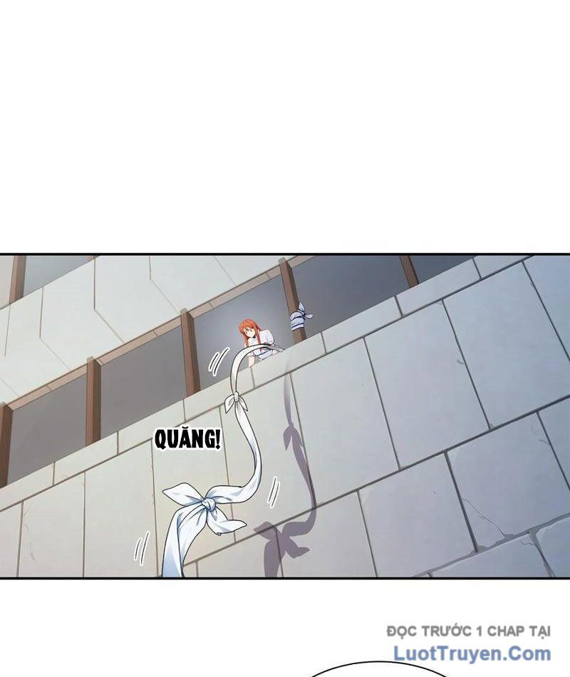 Mạt Nhật Trùng Sinh, Ta Thành Lập Chiến Đội Nữ Thần - Chapter 26 - Page 13