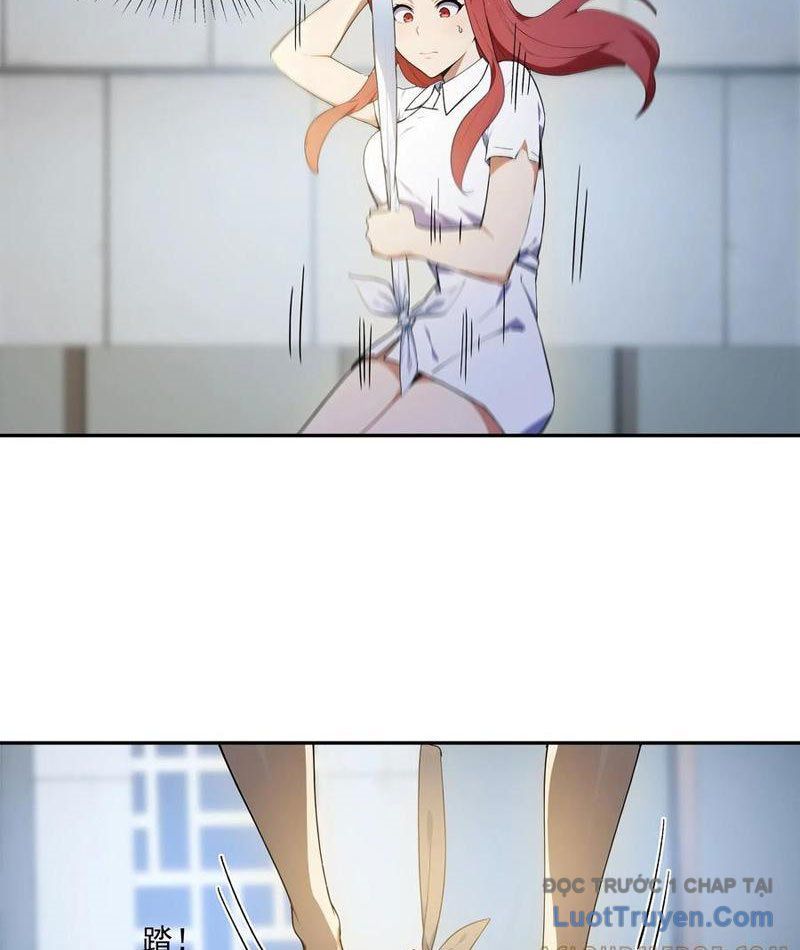 Mạt Nhật Trùng Sinh, Ta Thành Lập Chiến Đội Nữ Thần - Chapter 26 - Page 15