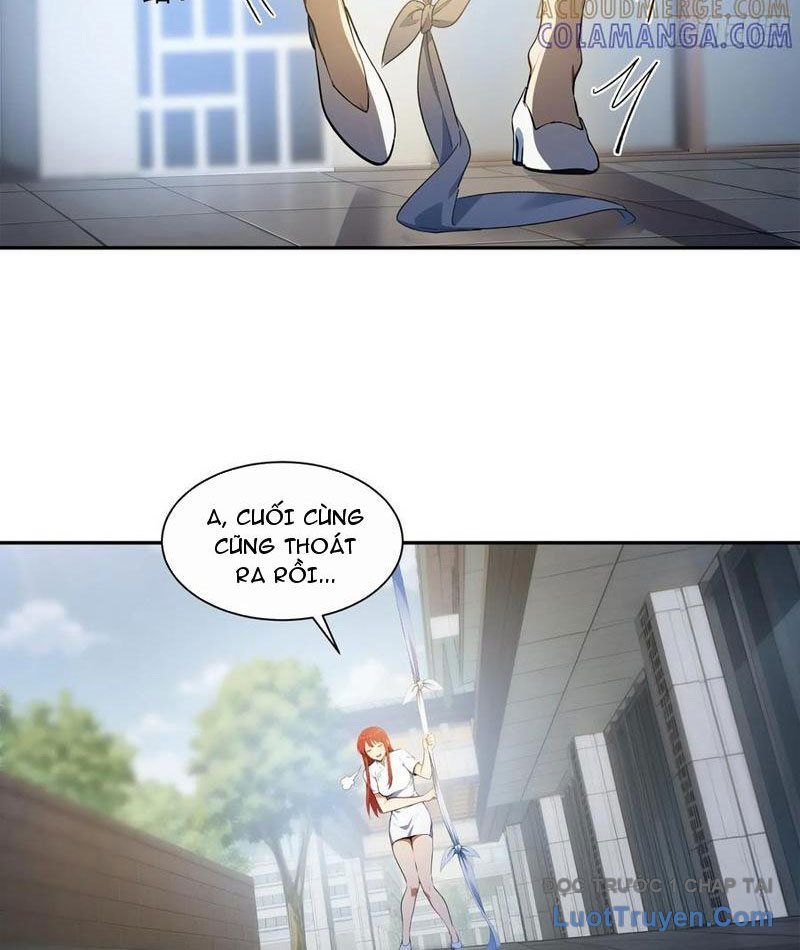 Mạt Nhật Trùng Sinh, Ta Thành Lập Chiến Đội Nữ Thần - Chapter 26 - Page 16