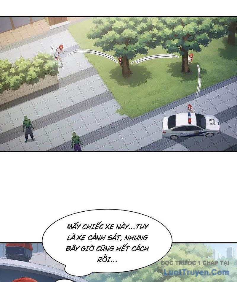 Mạt Nhật Trùng Sinh, Ta Thành Lập Chiến Đội Nữ Thần - Chapter 26 - Page 20