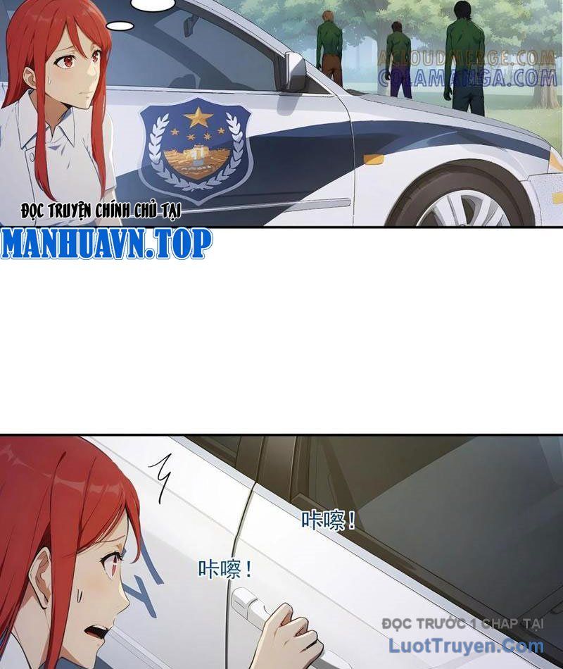 Mạt Nhật Trùng Sinh, Ta Thành Lập Chiến Đội Nữ Thần - Chapter 26 - Page 21