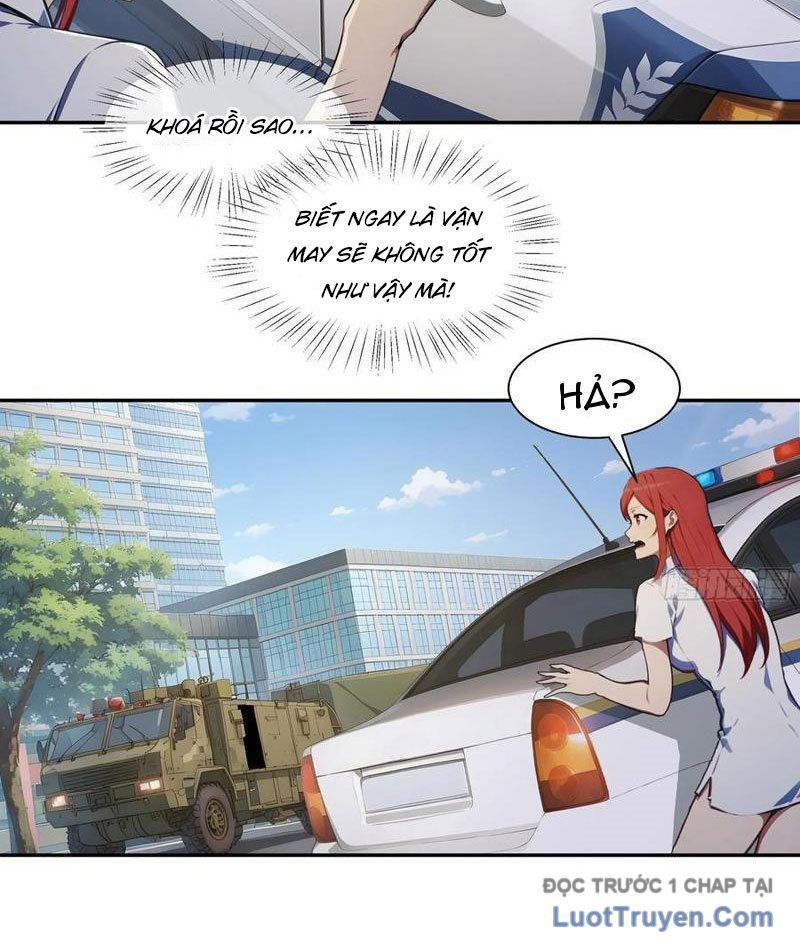 Mạt Nhật Trùng Sinh, Ta Thành Lập Chiến Đội Nữ Thần - Chapter 26 - Page 22