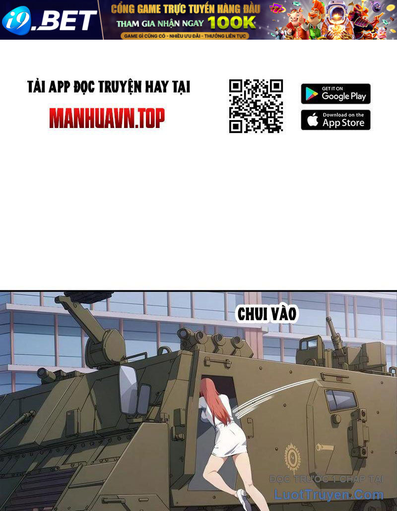 Mạt Nhật Trùng Sinh, Ta Thành Lập Chiến Đội Nữ Thần - Chapter 26 - Page 23