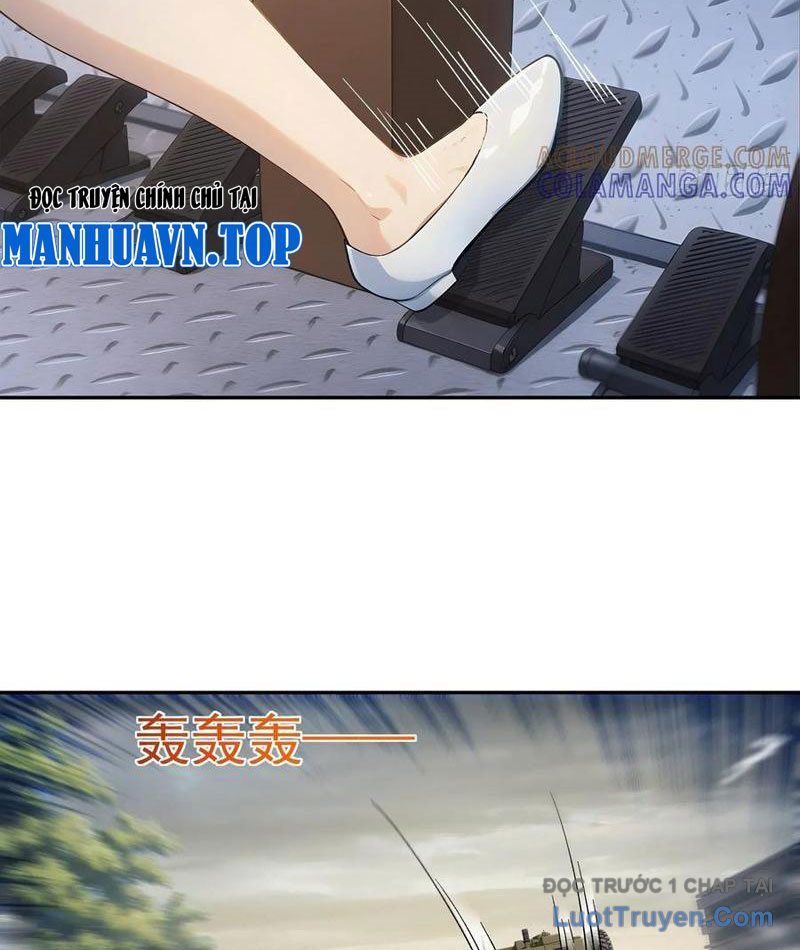 Mạt Nhật Trùng Sinh, Ta Thành Lập Chiến Đội Nữ Thần - Chapter 26 - Page 26