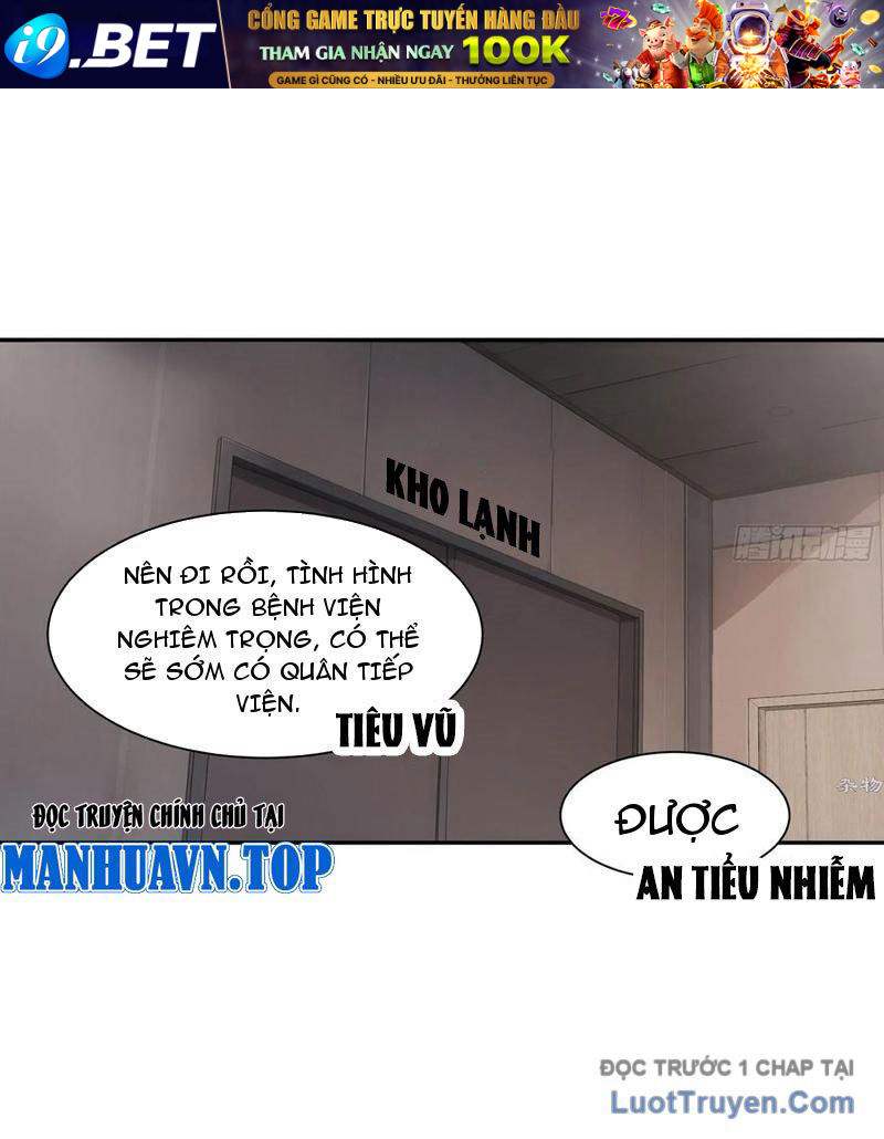 Mạt Nhật Trùng Sinh, Ta Thành Lập Chiến Đội Nữ Thần - Chapter 26 - Page 28