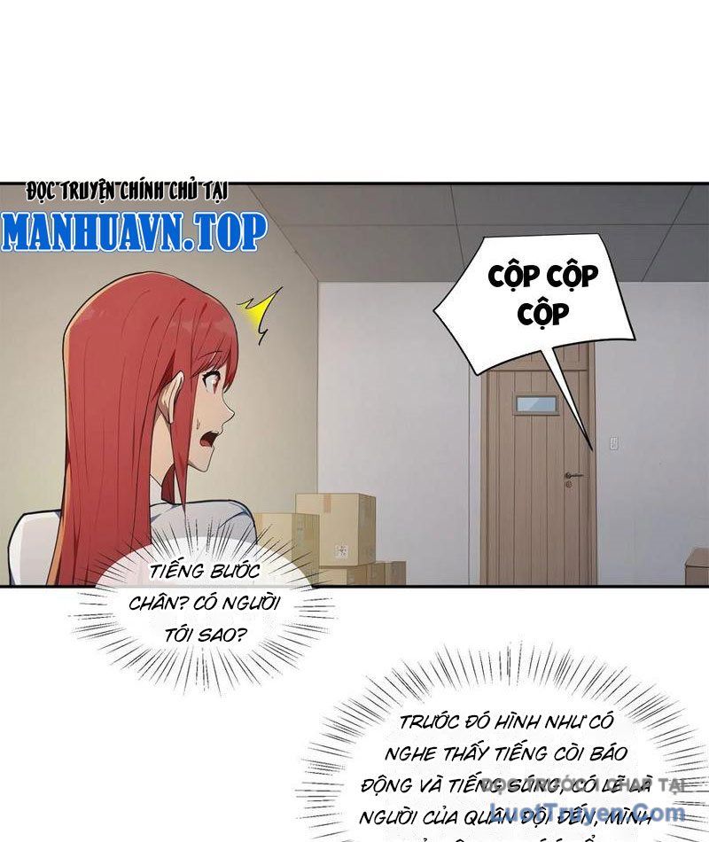 Mạt Nhật Trùng Sinh, Ta Thành Lập Chiến Đội Nữ Thần - Chapter 26 - Page 3