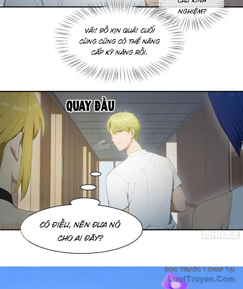 Mạt Nhật Trùng Sinh, Ta Thành Lập Chiến Đội Nữ Thần - Chapter 26 - Page 33