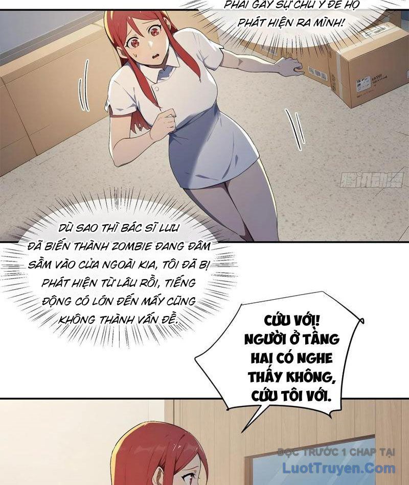 Mạt Nhật Trùng Sinh, Ta Thành Lập Chiến Đội Nữ Thần - Chapter 26 - Page 4