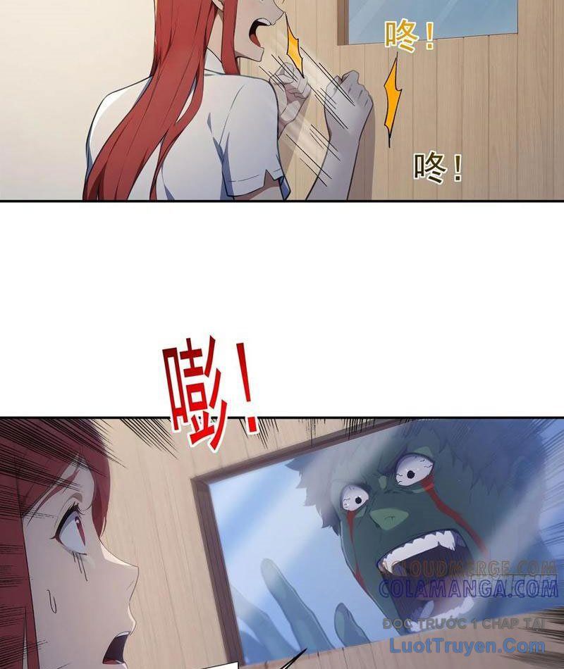 Mạt Nhật Trùng Sinh, Ta Thành Lập Chiến Đội Nữ Thần - Chapter 26 - Page 5