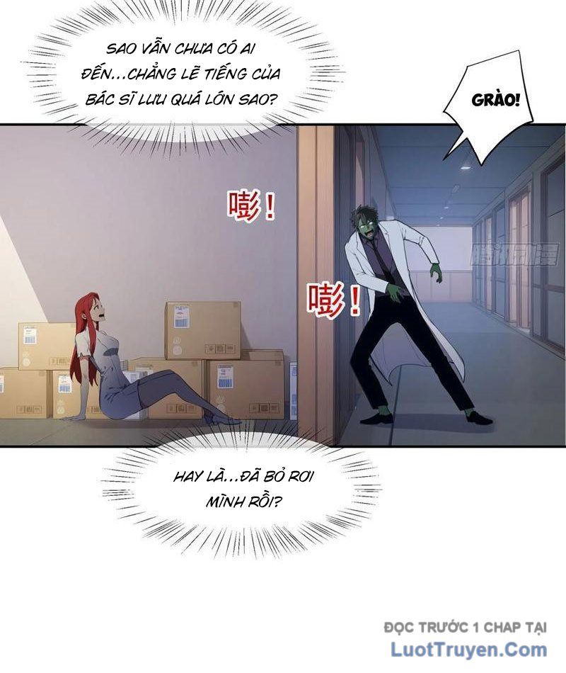 Mạt Nhật Trùng Sinh, Ta Thành Lập Chiến Đội Nữ Thần - Chapter 26 - Page 7