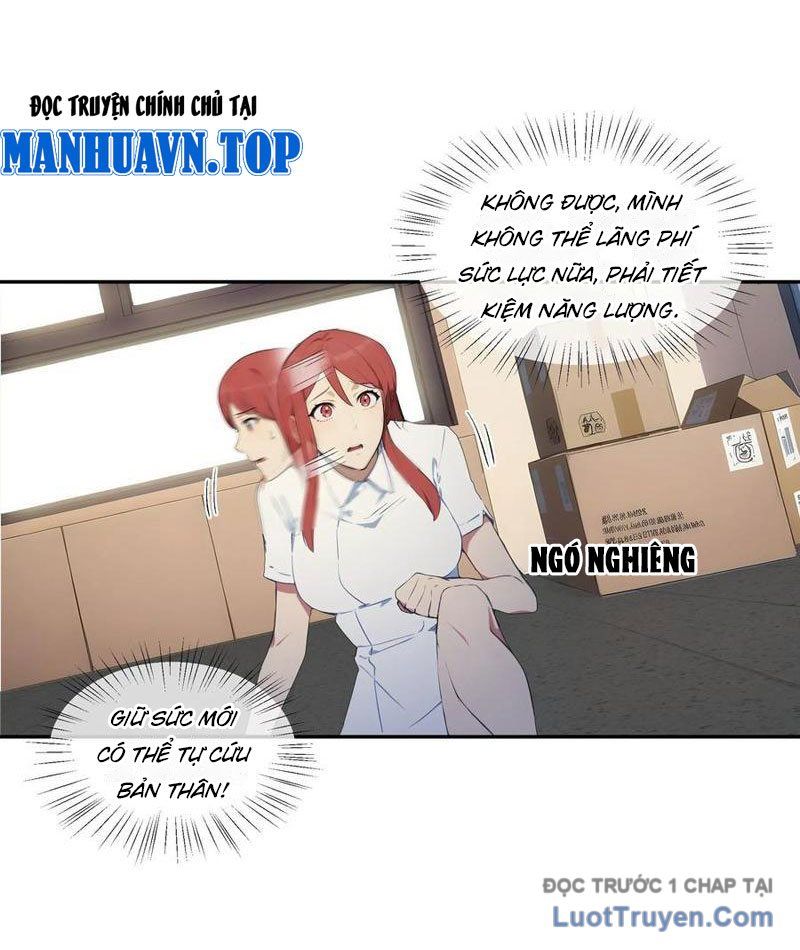 Mạt Nhật Trùng Sinh, Ta Thành Lập Chiến Đội Nữ Thần - Chapter 26 - Page 8