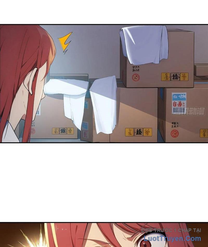 Mạt Nhật Trùng Sinh, Ta Thành Lập Chiến Đội Nữ Thần - Chapter 26 - Page 9