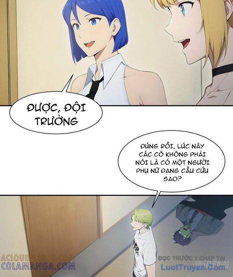 Mạt Nhật Trùng Sinh, Ta Thành Lập Chiến Đội Nữ Thần - Chapter 27 - Page 10