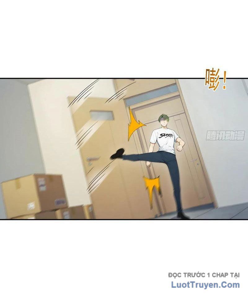 Mạt Nhật Trùng Sinh, Ta Thành Lập Chiến Đội Nữ Thần - Chapter 27 - Page 12