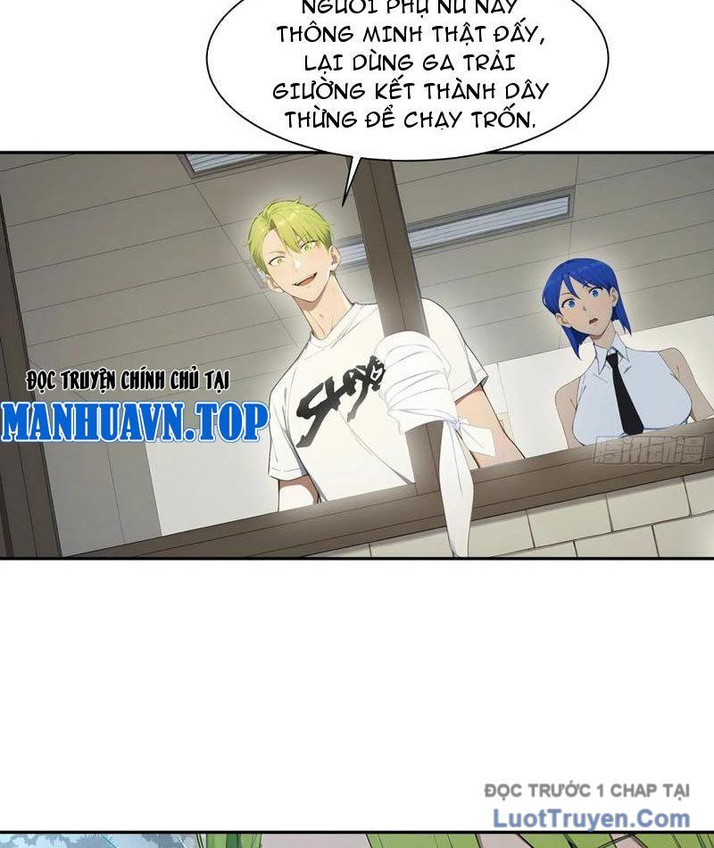 Mạt Nhật Trùng Sinh, Ta Thành Lập Chiến Đội Nữ Thần - Chapter 27 - Page 14