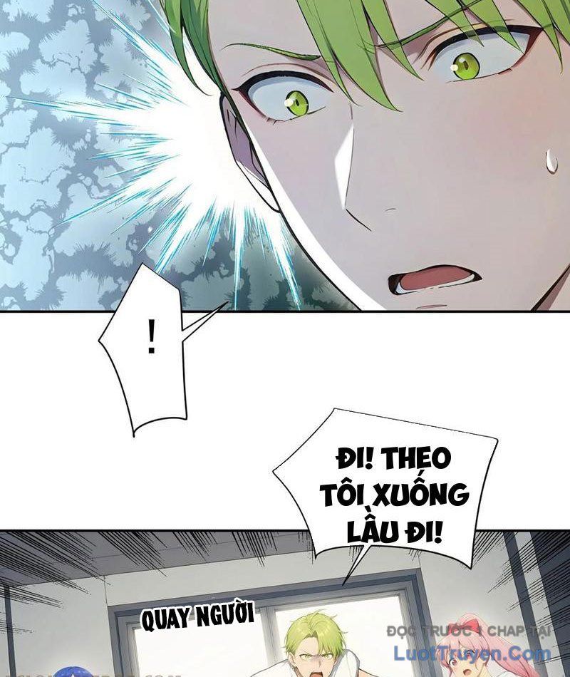 Mạt Nhật Trùng Sinh, Ta Thành Lập Chiến Đội Nữ Thần - Chapter 27 - Page 15