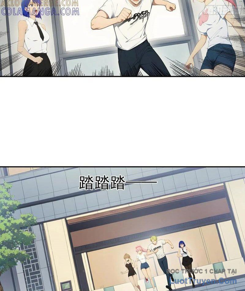 Mạt Nhật Trùng Sinh, Ta Thành Lập Chiến Đội Nữ Thần - Chapter 27 - Page 16