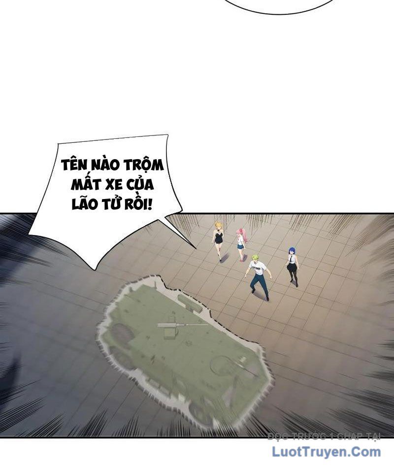 Mạt Nhật Trùng Sinh, Ta Thành Lập Chiến Đội Nữ Thần - Chapter 27 - Page 18