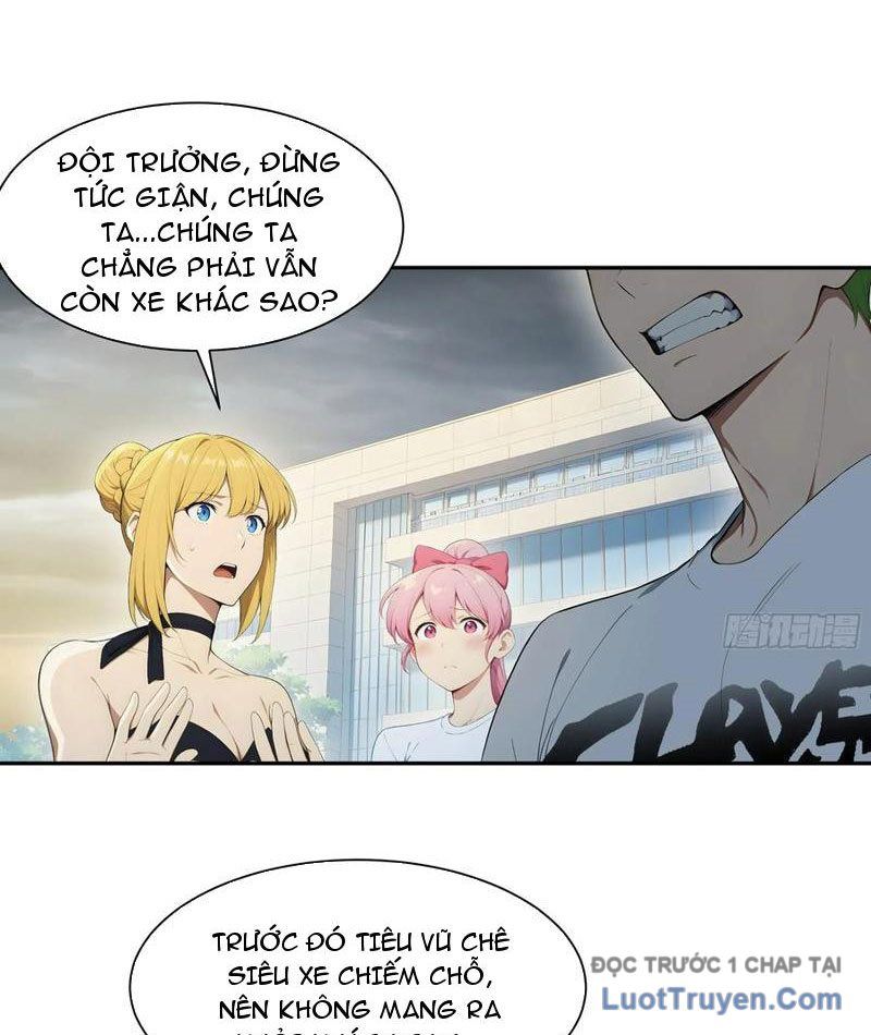 Mạt Nhật Trùng Sinh, Ta Thành Lập Chiến Đội Nữ Thần - Chapter 27 - Page 19