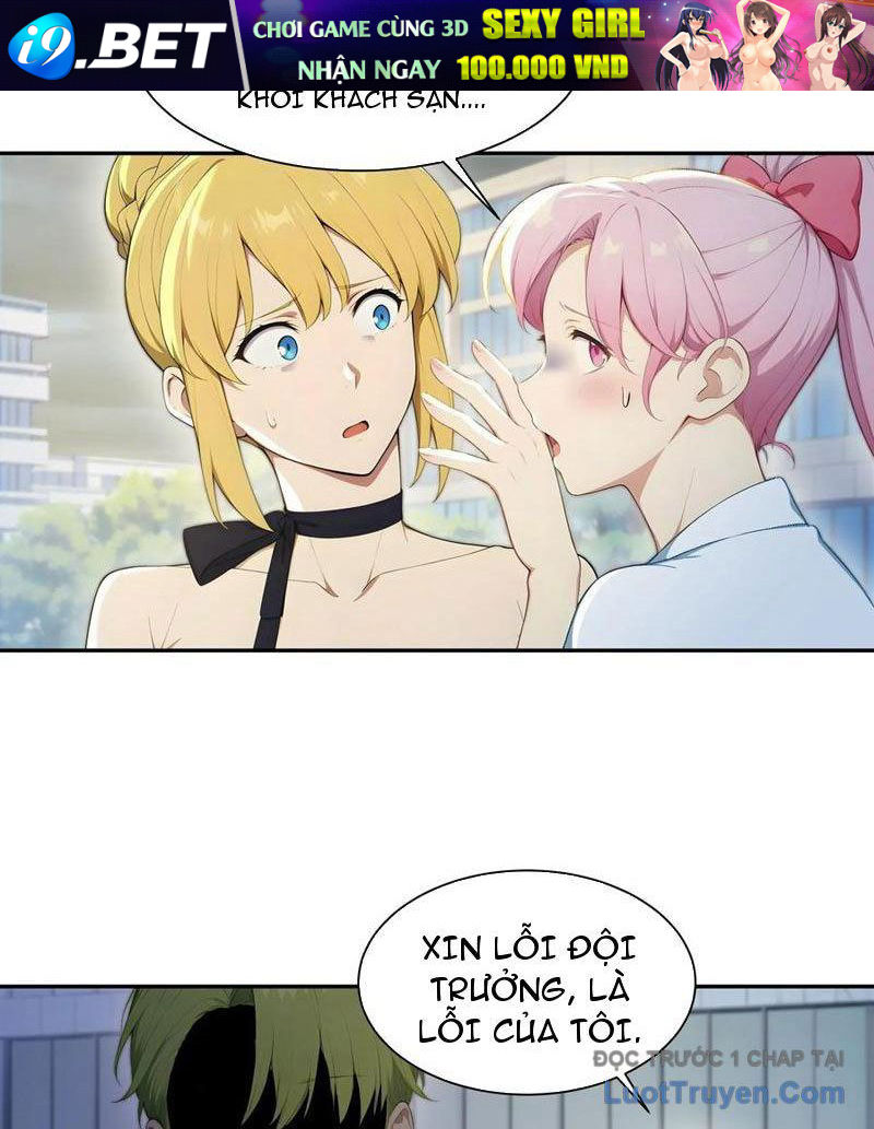 Mạt Nhật Trùng Sinh, Ta Thành Lập Chiến Đội Nữ Thần - Chapter 27 - Page 20