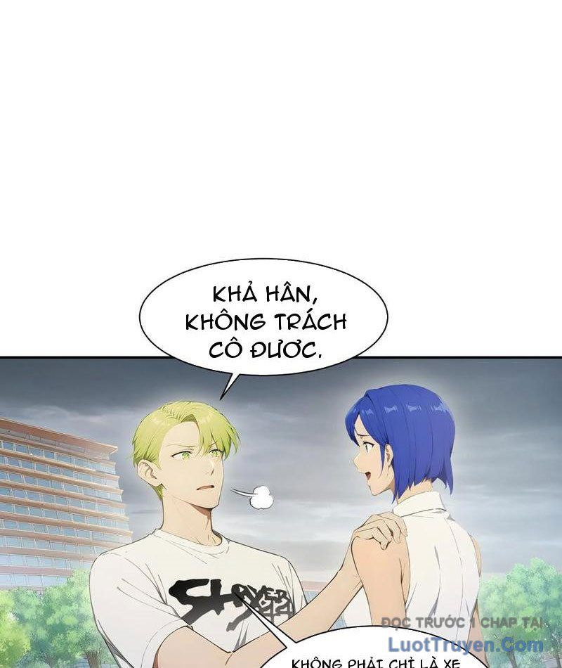 Mạt Nhật Trùng Sinh, Ta Thành Lập Chiến Đội Nữ Thần - Chapter 27 - Page 23