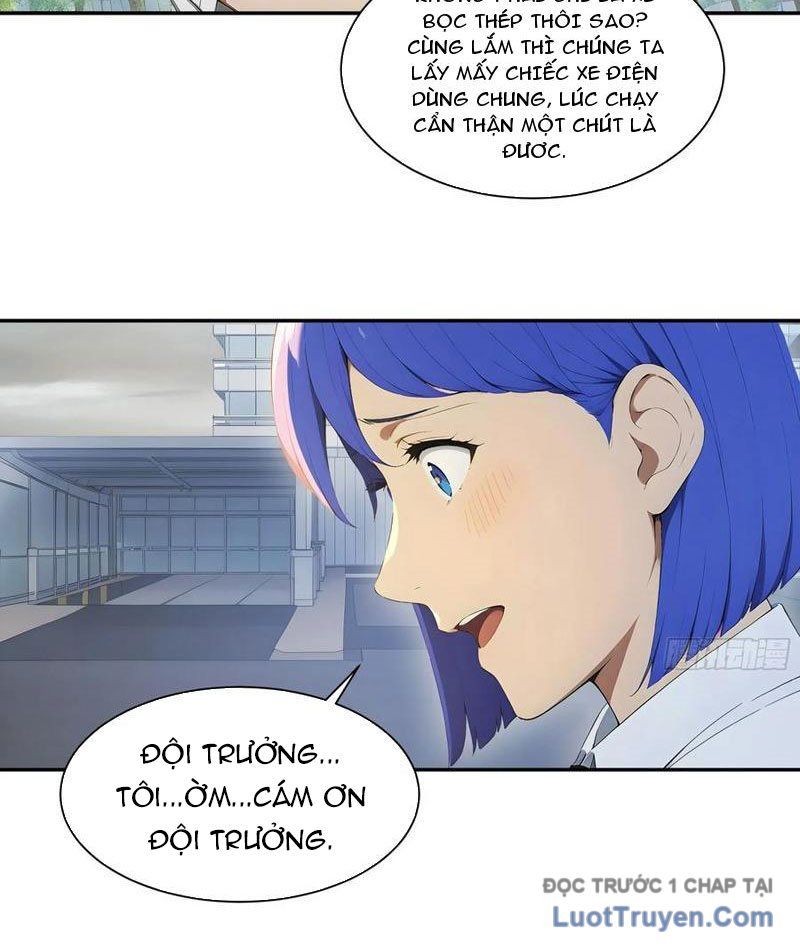 Mạt Nhật Trùng Sinh, Ta Thành Lập Chiến Đội Nữ Thần - Chapter 27 - Page 24