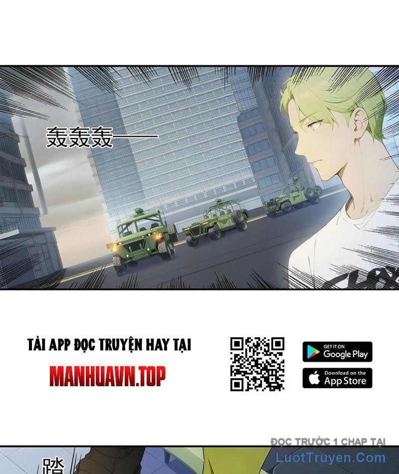 Mạt Nhật Trùng Sinh, Ta Thành Lập Chiến Đội Nữ Thần - Chapter 27 - Page 25