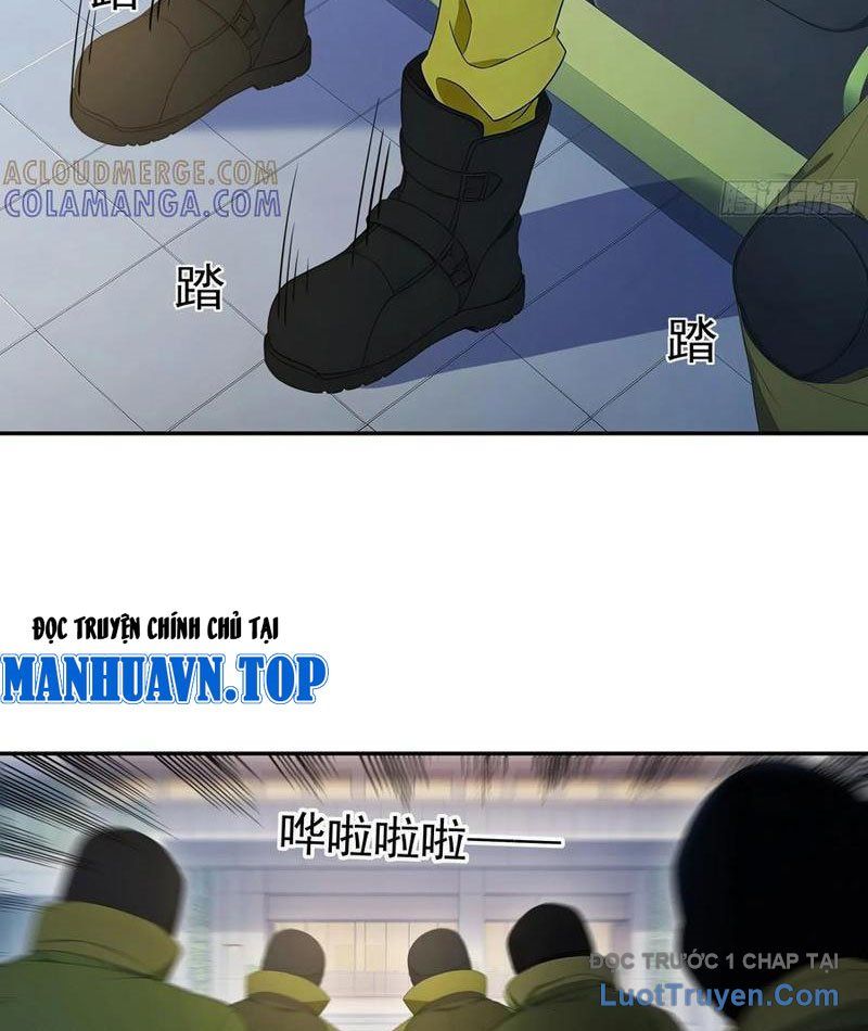 Mạt Nhật Trùng Sinh, Ta Thành Lập Chiến Đội Nữ Thần - Chapter 27 - Page 26