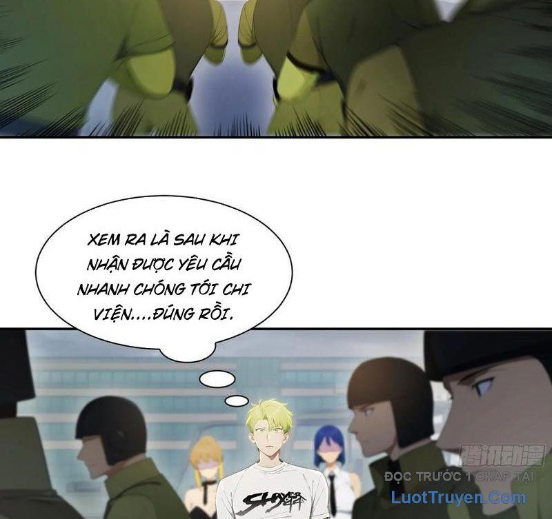 Mạt Nhật Trùng Sinh, Ta Thành Lập Chiến Đội Nữ Thần - Chapter 27 - Page 27