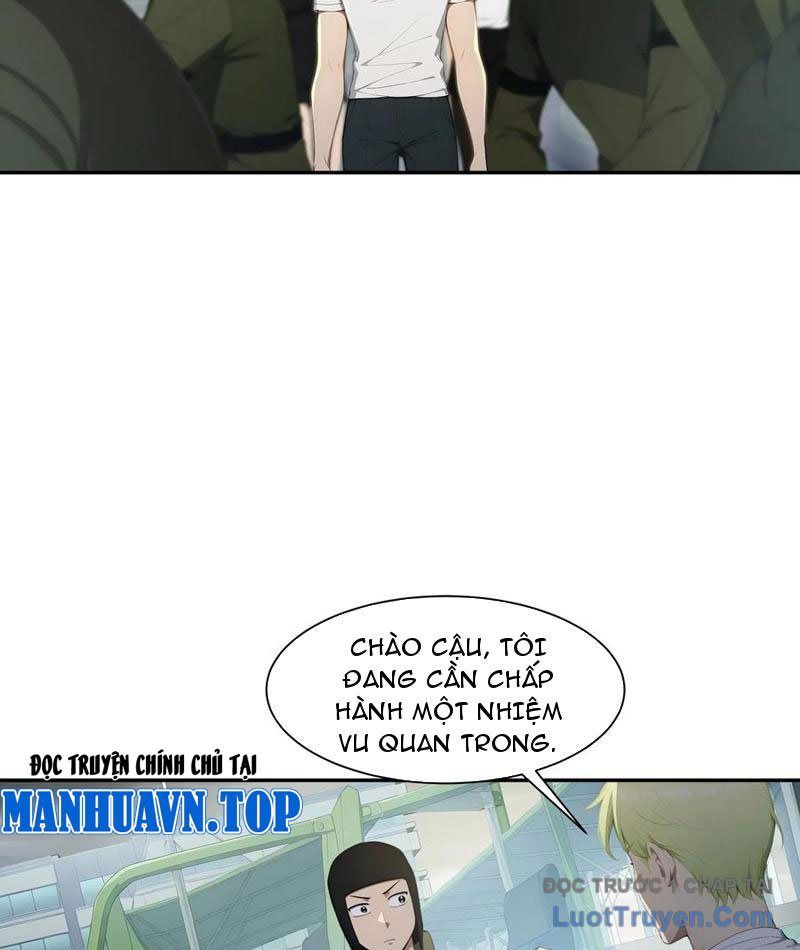 Mạt Nhật Trùng Sinh, Ta Thành Lập Chiến Đội Nữ Thần - Chapter 27 - Page 28