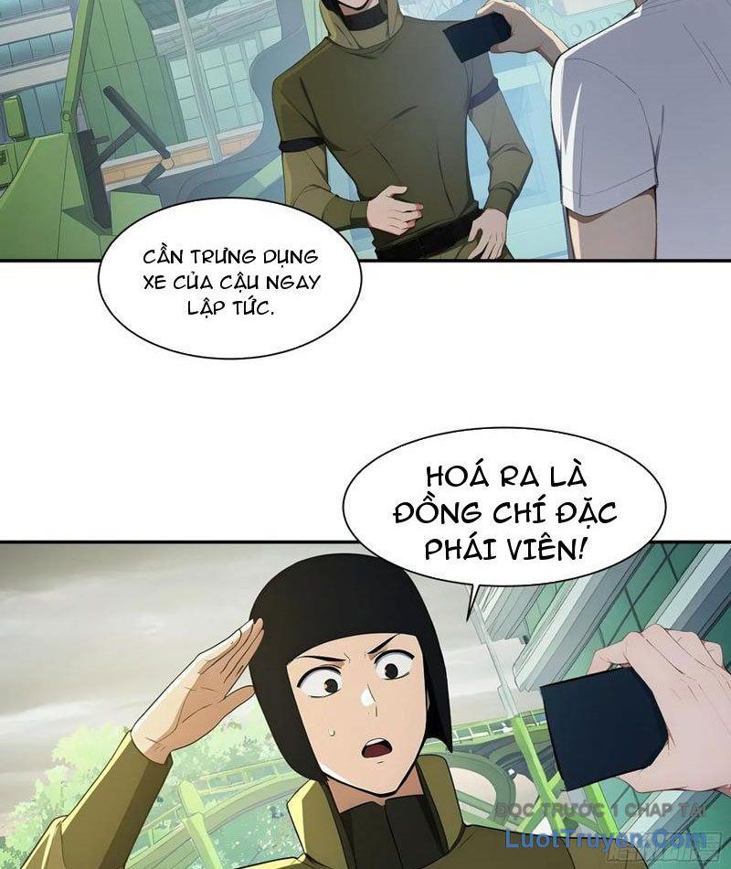 Mạt Nhật Trùng Sinh, Ta Thành Lập Chiến Đội Nữ Thần - Chapter 27 - Page 29