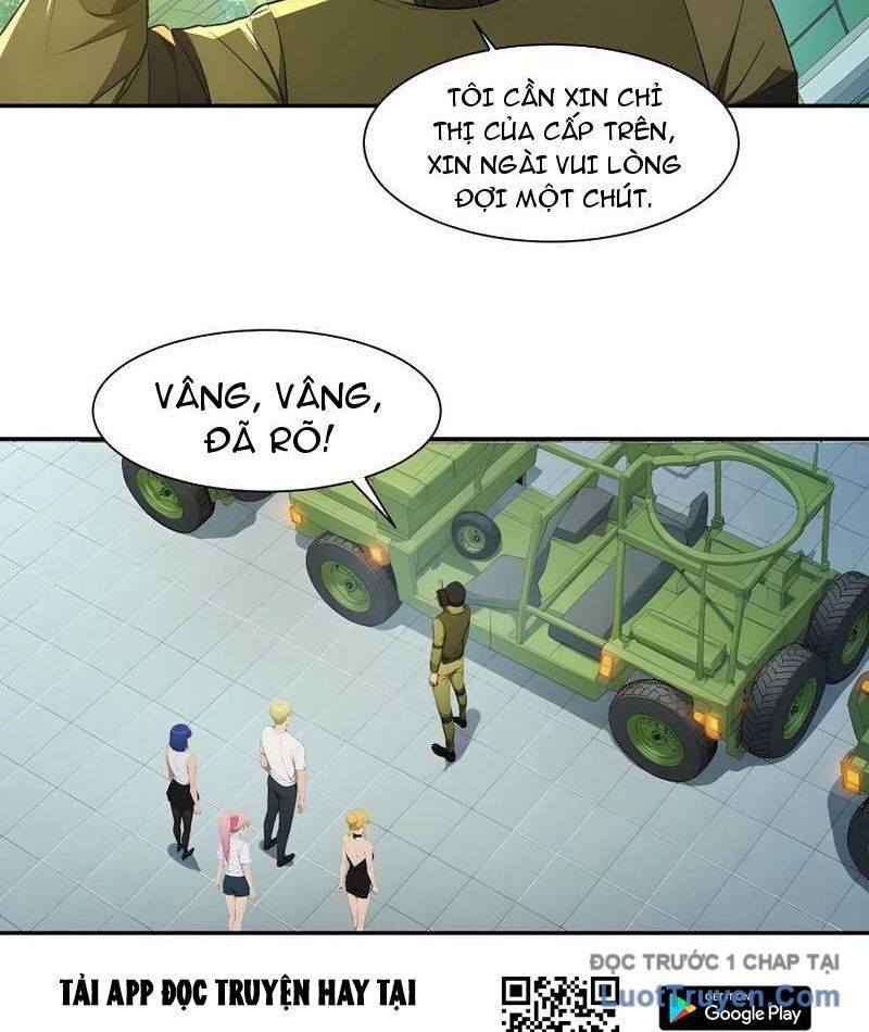 Mạt Nhật Trùng Sinh, Ta Thành Lập Chiến Đội Nữ Thần - Chapter 27 - Page 30