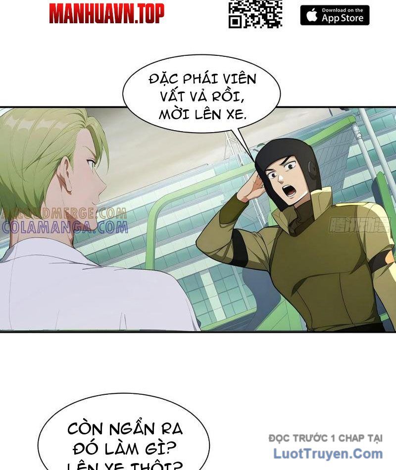 Mạt Nhật Trùng Sinh, Ta Thành Lập Chiến Đội Nữ Thần - Chapter 27 - Page 31