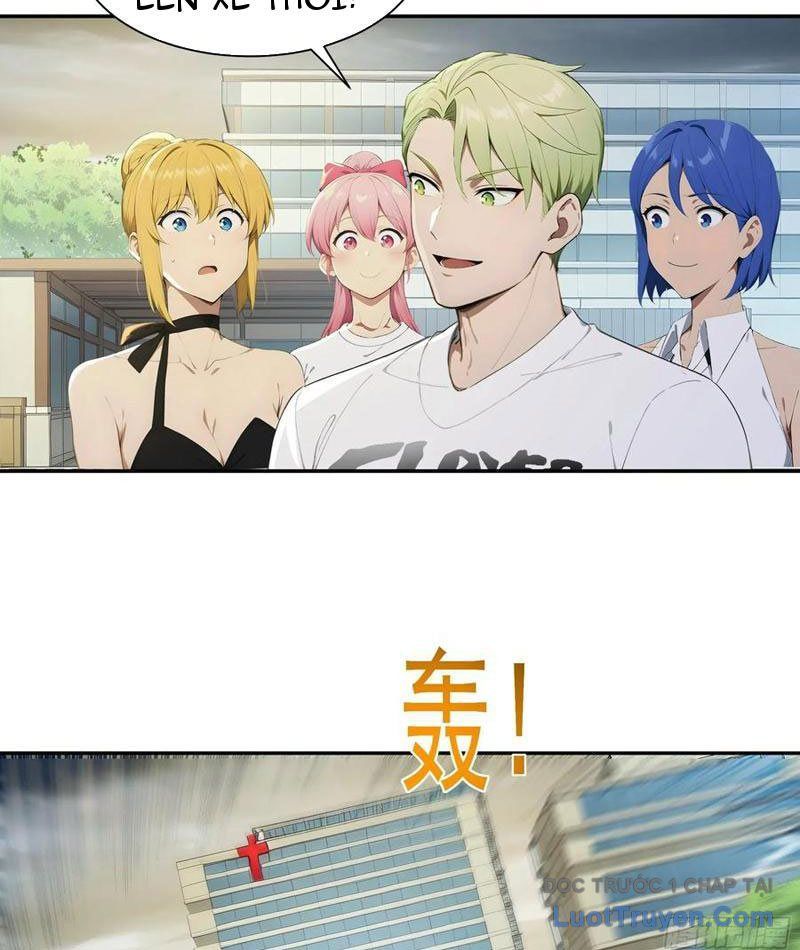 Mạt Nhật Trùng Sinh, Ta Thành Lập Chiến Đội Nữ Thần - Chapter 27 - Page 32