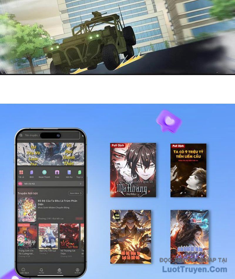 Mạt Nhật Trùng Sinh, Ta Thành Lập Chiến Đội Nữ Thần - Chapter 27 - Page 33