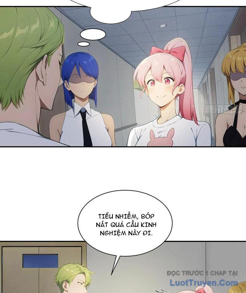 Mạt Nhật Trùng Sinh, Ta Thành Lập Chiến Đội Nữ Thần - Chapter 27 - Page 4