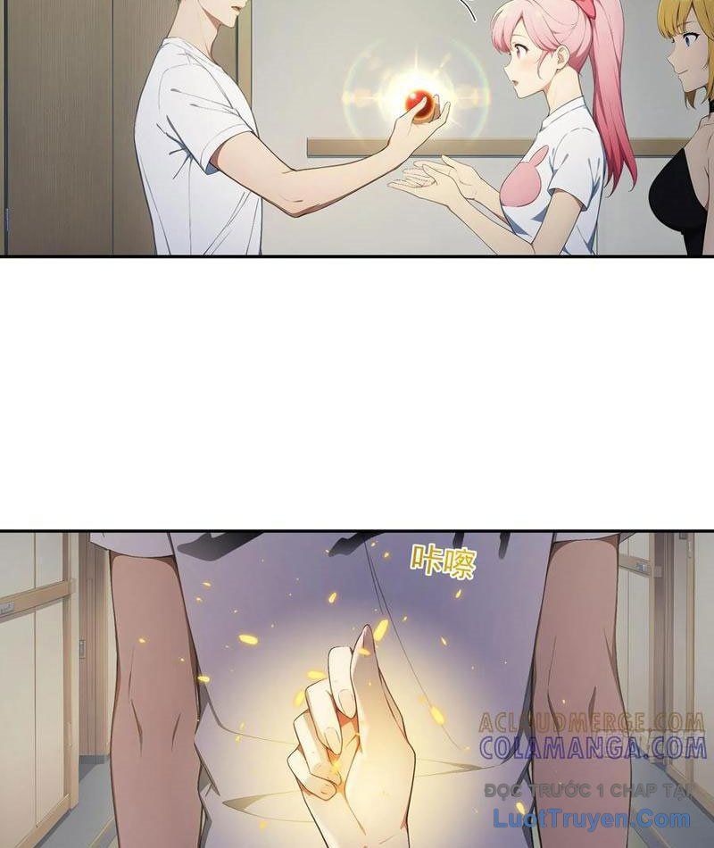 Mạt Nhật Trùng Sinh, Ta Thành Lập Chiến Đội Nữ Thần - Chapter 27 - Page 5