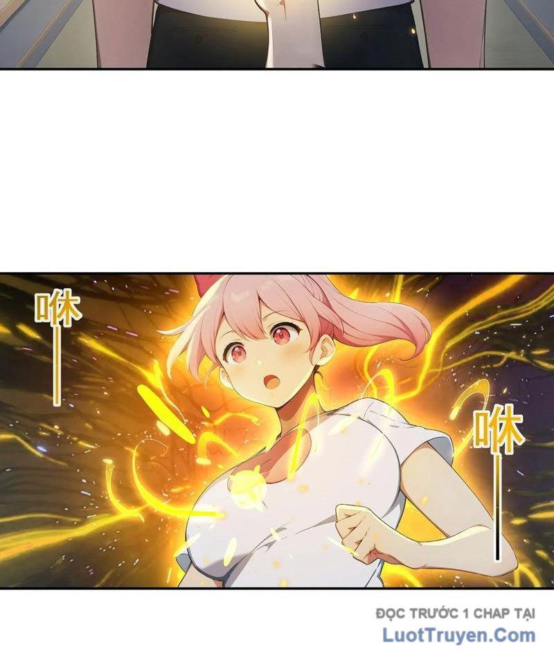 Mạt Nhật Trùng Sinh, Ta Thành Lập Chiến Đội Nữ Thần - Chapter 27 - Page 6
