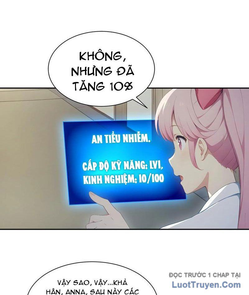 Mạt Nhật Trùng Sinh, Ta Thành Lập Chiến Đội Nữ Thần - Chapter 27 - Page 8