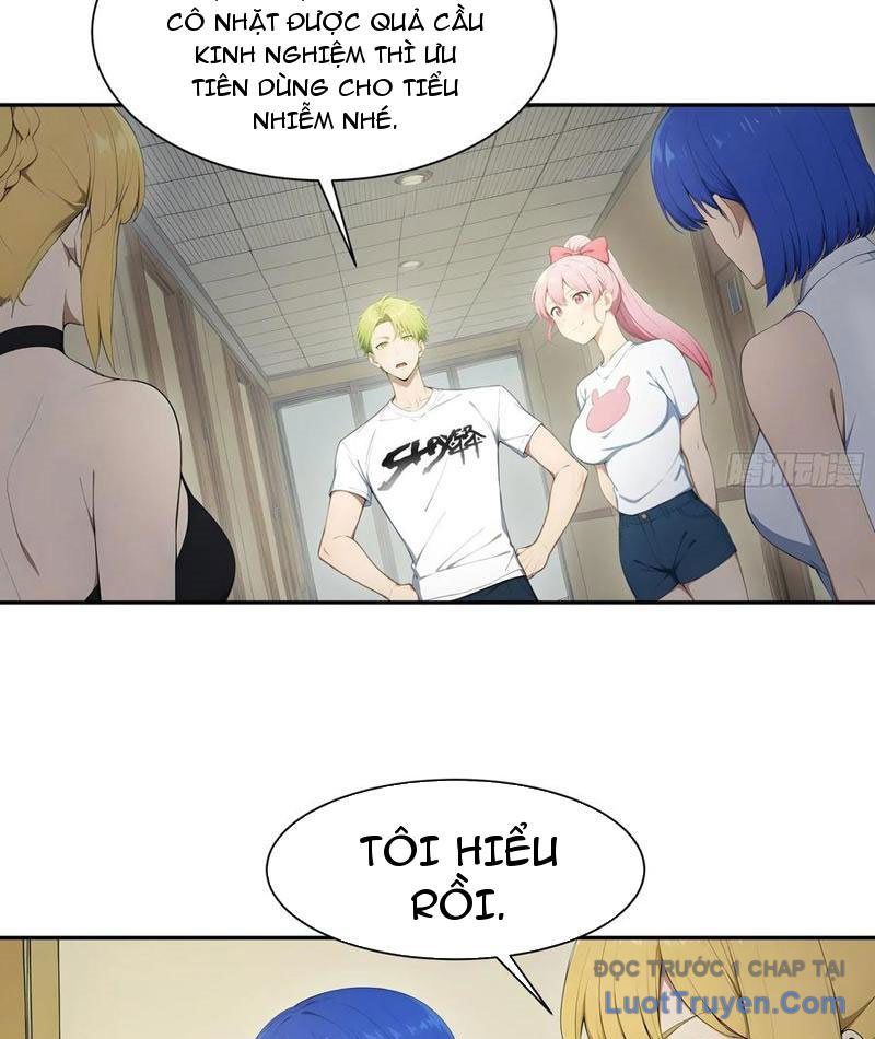 Mạt Nhật Trùng Sinh, Ta Thành Lập Chiến Đội Nữ Thần - Chapter 27 - Page 9