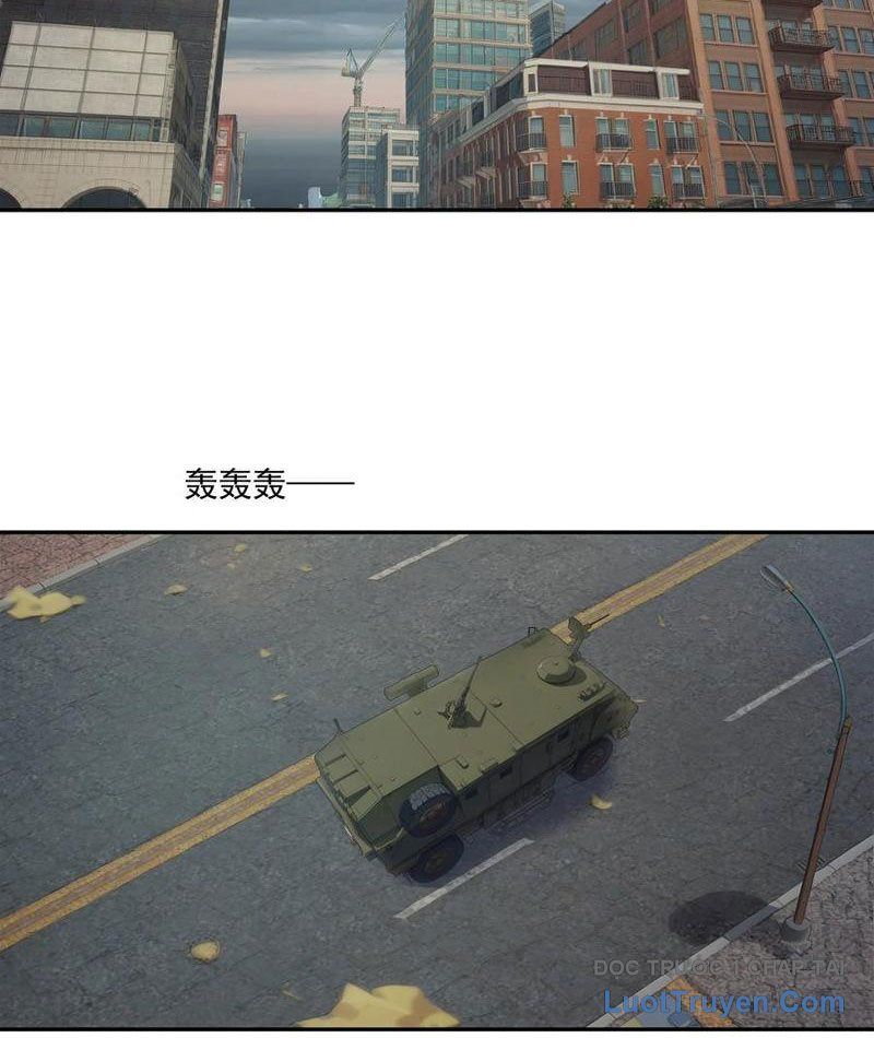 Mạt Nhật Trùng Sinh, Ta Thành Lập Chiến Đội Nữ Thần - Chapter 28 - Page 11